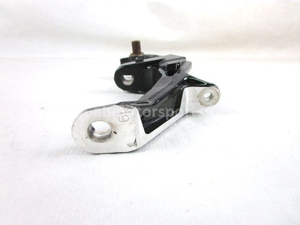 A used Ski Leg L from a 2015 RENEGADE 600 HO ETEC Skidoo OEM Part # 505073630 for sale. Ski-Doo snowmobile parts… Shop our online catalog… Alberta Canada!