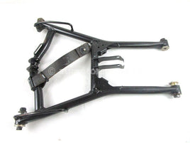 A used Front Arm from a 2015 RENEGADE 600 HO ETEC Skidoo OEM Part # 503193265 for sale. Ski-Doo snowmobile parts… Shop our online catalog… Alberta Canada!