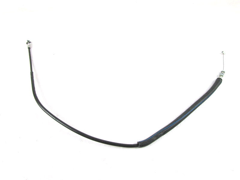 １１２３ Throttle Cable - Skidoo RENEGADE 600 HO| Alberta Motorsports Sales