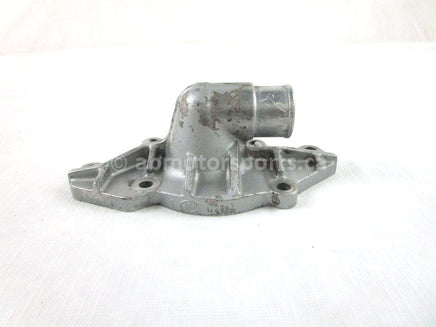 A used Water Pump Housing from a 1999 SUMMIT 600 Skidoo OEM Part # 420922630 for sale. Ski-Doo snowmobile parts… Shop our online catalog… Alberta Canada!