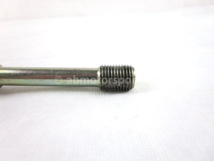 A used Clutch Bolt from a 1999 SUMMIT 600 Skidoo OEM Part # 417120000 for sale. Ski-Doo snowmobile parts… Shop our online catalog… Alberta Canada!