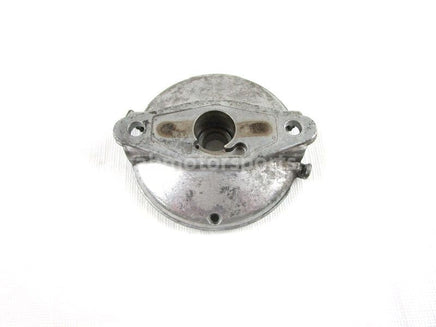 A used Valve Housing from a 1999 SUMMIT 600 Skidoo OEM Part # 420854265 for sale. Ski-Doo snowmobile parts… Shop our online catalog… Alberta Canada!