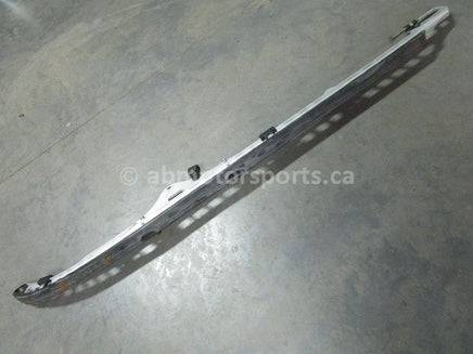 A used Skid Rail Right from a 2009 SUMMIT X 800 R Skidoo OEM Part # 503191919 for sale. Ski-Doo snowmobile parts… Shop our online catalog… Alberta Canada!