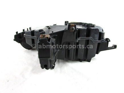 A used Secondary Chamber Assy from a 2009 SUMMIT X 800 R Skidoo OEM Part # 508000628 for sale. Ski-Doo snowmobile parts… Shop our online catalog… Alberta Canada!