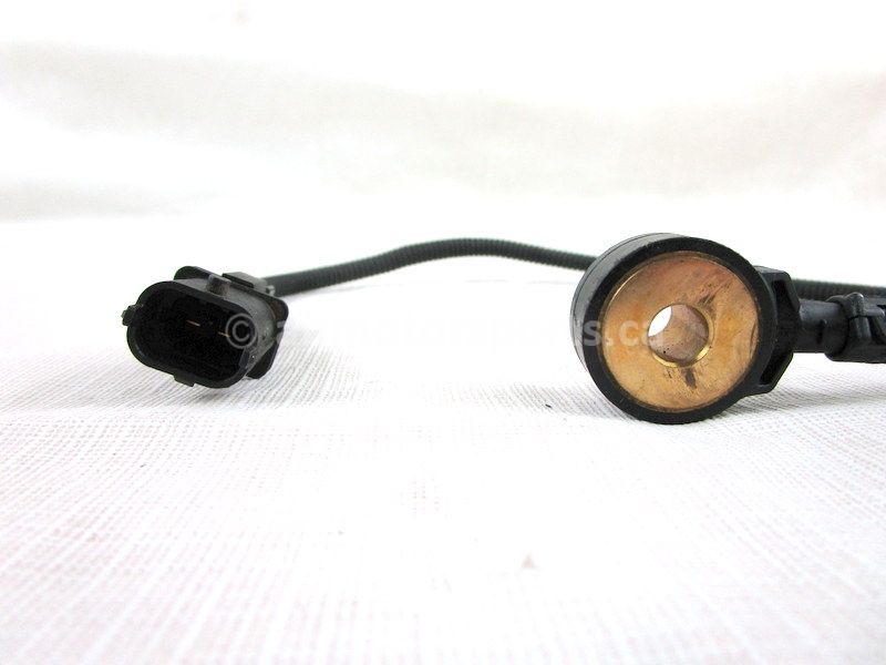 Knock Sensor Skidoo SUMMIT X 800R Alberta Motorsports Sales & Salvage Ltd