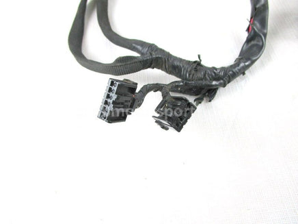A used Handlebar Harness from a 2009 SUMMIT X 800 R Skidoo OEM Part # 515176422 for sale. Ski-Doo snowmobile parts… Shop our online catalog… Alberta Canada!