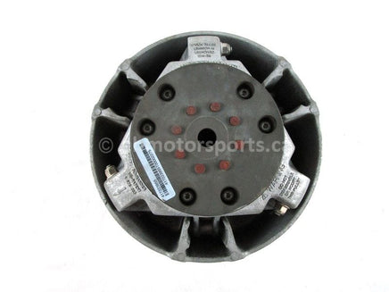 A used Primary Clutch from a 2009 SUMMIT X 800 R Skidoo OEM Part # 417223093 for sale. Ski-Doo snowmobile parts… Shop our online catalog… Alberta Canada!