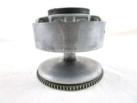 A used Primary Clutch from a 2009 SUMMIT X 800 R Skidoo OEM Part # 417223093 for sale. Ski-Doo snowmobile parts… Shop our online catalog… Alberta Canada!