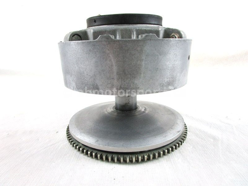 Primary Clutch - Skidoo SUMMIT X 800R| Alberta Motorsports Sales