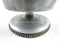 A used Primary Clutch from a 2009 SUMMIT X 800 R Skidoo OEM Part # 417223093 for sale. Ski-Doo snowmobile parts… Shop our online catalog… Alberta Canada!