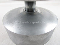 A used Primary Clutch from a 2009 SUMMIT X 800 R Skidoo OEM Part # 417223093 for sale. Ski-Doo snowmobile parts… Shop our online catalog… Alberta Canada!