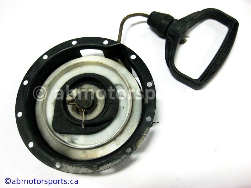MOTO1988 Recoil Pull Starter For Ski-Doo MXZ, GSX, GTX, 500, 600, 700, 800 (2001-2017)