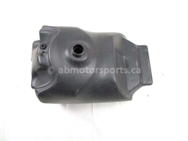 Fuel Tank - Skidoo MXZ 500| Alberta Motorsports Sales & Salvage Ltd