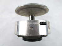 A used Primary Clutch from a 2001 SUMMIT 800 Skidoo OEM Part # 417222366 for sale. Ski Doo snowmobile parts… Shop our online catalog… Alberta Canada!