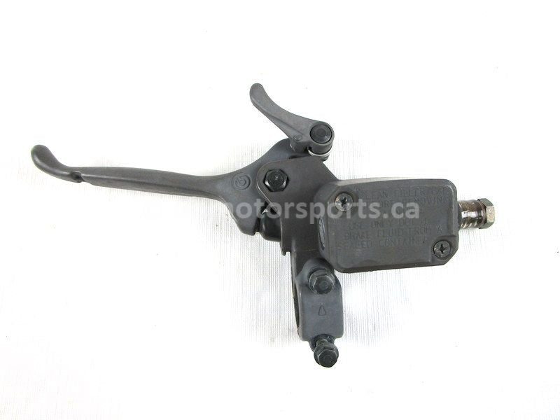 Master Cylinder - Skidoo TOURING SLE| Alberta Motorsports Sales