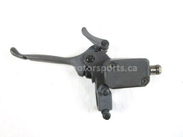 A used Master Cylinder from a 1998 TOURING SLE Skidoo OEM Part # 415099500 for sale. Ski-Doo snowmobile parts… Shop our online catalog… Alberta Canada!