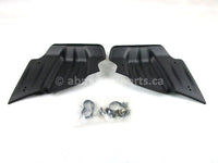 A new A Arm Protector for a 2004 SUMMIT 800 HO Skidoo OEM Part # 861784100 for sale. Ski-Doo snowmobile parts… Shop our online catalog… Alberta Canada!