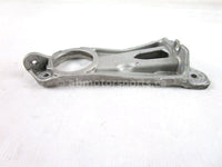 A used Clutch Bracket from a 2009 SUMMIT 800 XP Skidoo OEM Part # 518325933 for sale. Ski-Doo snowmobile parts… Shop our online catalog… Alberta Canada!