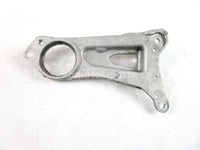 A used Clutch Bracket from a 2009 SUMMIT 800 XP Skidoo OEM Part # 518325933 for sale. Ski-Doo snowmobile parts… Shop our online catalog… Alberta Canada!