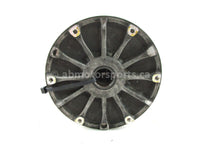 A used Primary Clutch from a 2009 SUMMIT 800R Skidoo OEM Part # 417223093 for sale. Ski-Doo snowmobile parts… Shop our online catalog… Alberta Canada!