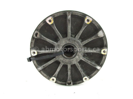 A used Primary Clutch from a 2009 SUMMIT 800R Skidoo OEM Part # 417223093 for sale. Ski-Doo snowmobile parts… Shop our online catalog… Alberta Canada!