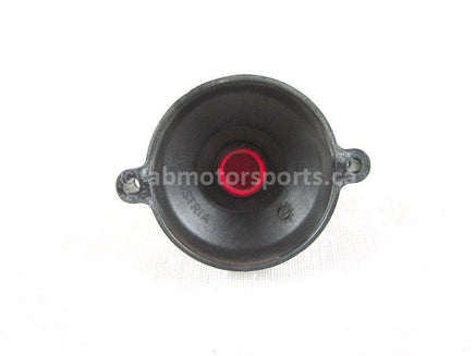 A used Exhaust Valve Cover from a 2003 MXZ 600 Skidoo OEM Part # 290911558 for sale. Ski-Doo snowmobile parts… Shop our online catalog… Alberta Canada!