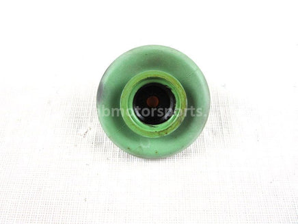 A used Exhaust Bellows from a 2003 MXZ 600 Skidoo OEM Part # 420260729 for sale. Ski-Doo snowmobile parts… Shop our online catalog… Alberta Canada!