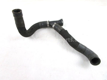 A used Coolant Hose from a 2017 SUMMIT 850 Skidoo OEM Part # 420822801 for sale. Ski-Doo snowmobile parts… Shop our online catalog… Alberta Canada!
