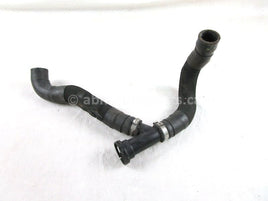 A used Coolant Hose from a 2017 SUMMIT 850 Skidoo OEM Part # 420822801 for sale. Ski-Doo snowmobile parts… Shop our online catalog… Alberta Canada!