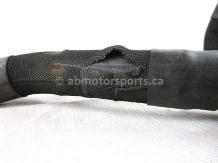 A used Coolant Hose from a 2017 SUMMIT 850 Skidoo OEM Part # 420822801 for sale. Ski-Doo snowmobile parts… Shop our online catalog… Alberta Canada!