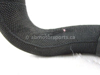 A used Coolant Hose from a 2017 SUMMIT 850 Skidoo OEM Part # 420822801 for sale. Ski-Doo snowmobile parts… Shop our online catalog… Alberta Canada!