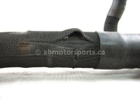 A used Coolant Hose from a 2017 SUMMIT 850 Skidoo OEM Part # 420822801 for sale. Ski-Doo snowmobile parts… Shop our online catalog… Alberta Canada!