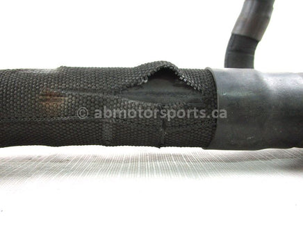 A used Coolant Hose from a 2017 SUMMIT 850 Skidoo OEM Part # 420822801 for sale. Ski-Doo snowmobile parts… Shop our online catalog… Alberta Canada!