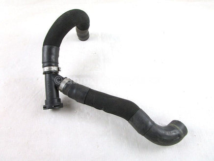 A used Coolant Hose from a 2017 SUMMIT 850 Skidoo OEM Part # 420822801 for sale. Ski-Doo snowmobile parts… Shop our online catalog… Alberta Canada!