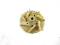 A used Impeller from a 2007 SUMMIT 800X Skidoo OEM Part # 420922805 for sale. Ski-Doo snowmobile parts… Shop our online catalog… Alberta Canada!