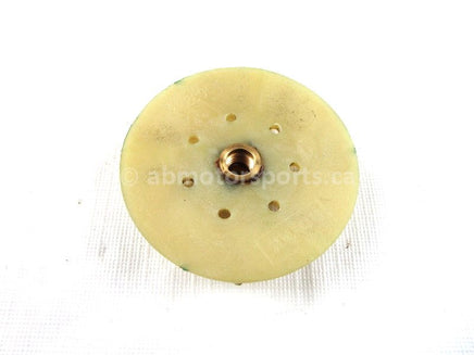 A used Impeller from a 2007 SUMMIT 800X Skidoo OEM Part # 420922805 for sale. Ski-Doo snowmobile parts… Shop our online catalog… Alberta Canada!