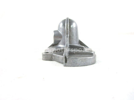 A used Water Pump Housing from a 2007 SUMMIT 800X Skidoo OEM Part # 420822280 for sale. Ski-Doo snowmobile parts… Shop our online catalog… Alberta Canada!