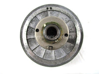 A used Secondary Clutch from a 2006 KING QUAD 700 Suzuki OEM Part # 21240-31G00 for sale. Check out our online catalog for more parts that will fit your unit!
