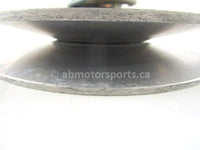 A used Secondary Clutch from a 2006 KING QUAD 700 Suzuki OEM Part # 21240-31G00 for sale. Check out our online catalog for more parts that will fit your unit!