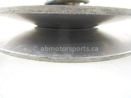 A used Secondary Clutch from a 2006 KING QUAD 700 Suzuki OEM Part # 21240-31G00 for sale. Check out our online catalog for more parts that will fit your unit!