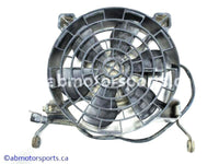 Used Suzuki ATV EIGER 400 OEM part # 17800-38F00 cooling fan for sale