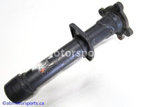Used Suzuki ATV EIGER 400 OEM part # 61400-38F10 rear axle housing left for sale