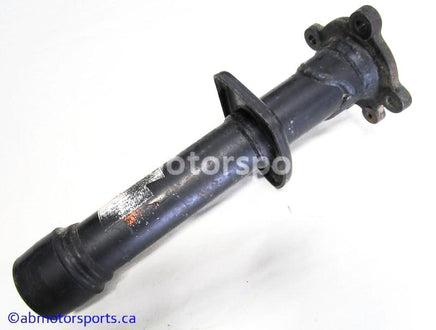 Used Suzuki ATV EIGER 400 OEM part # 61400-38F10 rear axle housing left for sale
