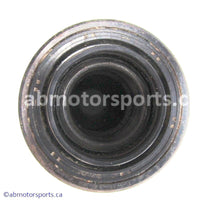 Used Suzuki ATV EIGER 400 OEM part # 61400-38F10 rear axle housing left for sale