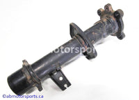 Used Suzuki ATV EIGER 400 OEM part # 61300-38F10 rear axle housing right for sale