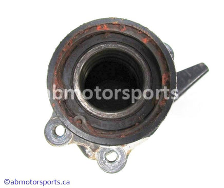 Used Suzuki ATV EIGER 400 OEM part # 61300-38F10 rear axle housing right for sale