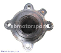Used Suzuki ATV EIGER 400 OEM part # 61300-38F10 rear axle housing right for sale