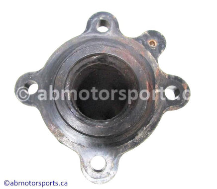 Used Suzuki ATV EIGER 400 OEM part # 61300-38F10 rear axle housing right for sale