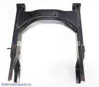 Used Suzuki ATV EIGER 400 OEM part # 61100-38871 swing arm for sale