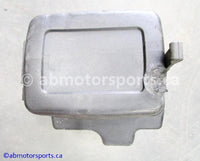 Used Suzuki ATV EIGER 400 OEM part # 93110-38FB0 rear box for sale